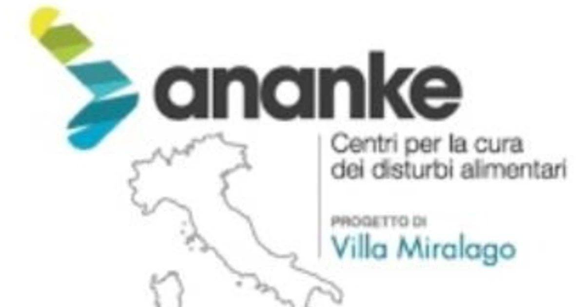 Fondazione Ananke - Villa Miralago: le regole per combattere i disturbi comportamentali alimentari