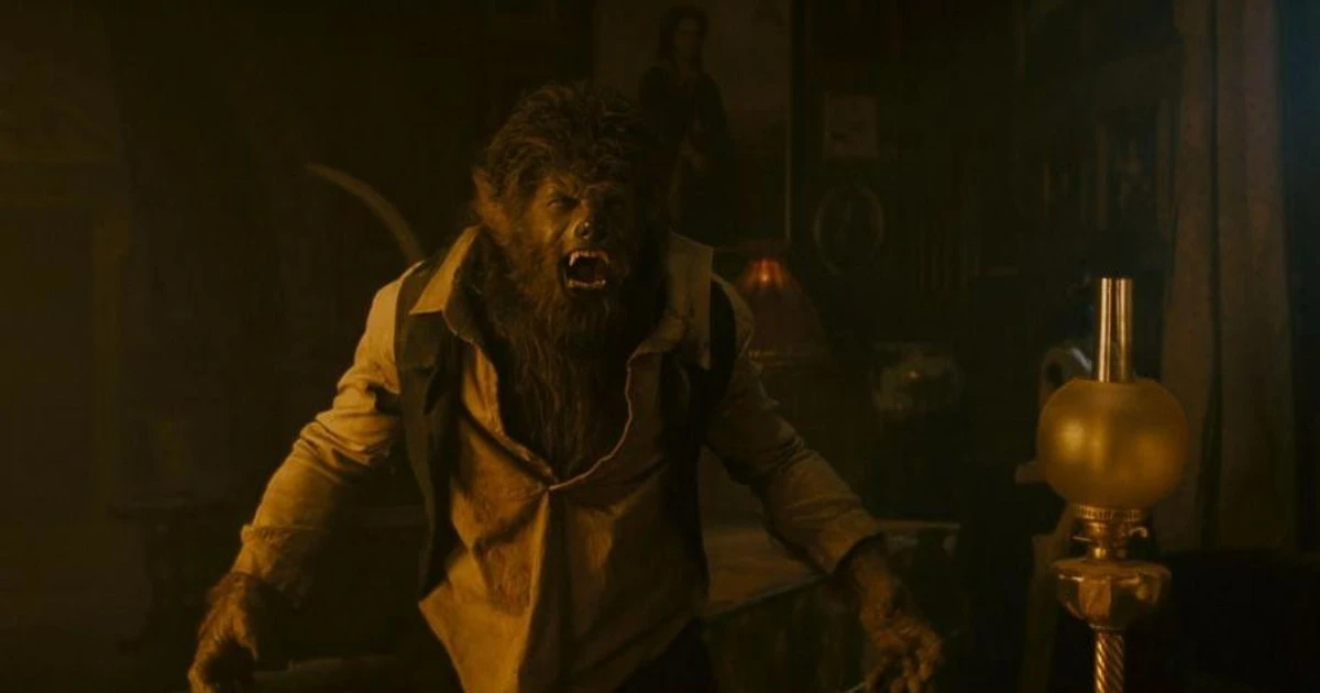 "Wolfman", Joe Johnston rinverdisce la leggenda dell'Uomo Lupo