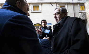Maurizio Gasparri inchioda la sinistra: "Record-Meloni? Fatevi una domanda..."