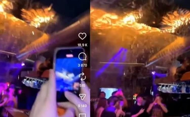 Crans-Montana, "il soffitto che ha preso fuoco? Nessuna autorizzazione"