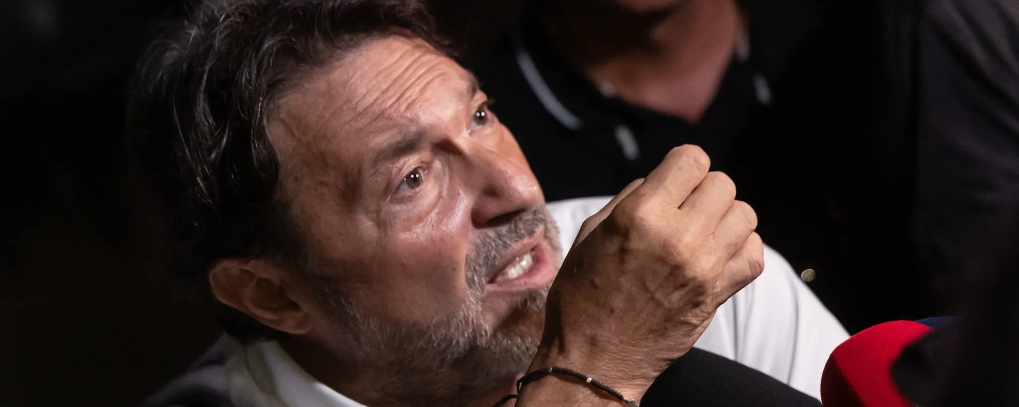La lettera di Ranucci contro i suoi colleghi: parole senza precedenti