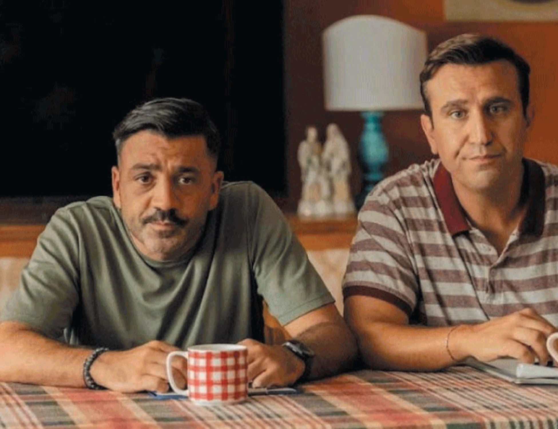 "Oi vita mia", Pio e Amedeo sono diventati grandi