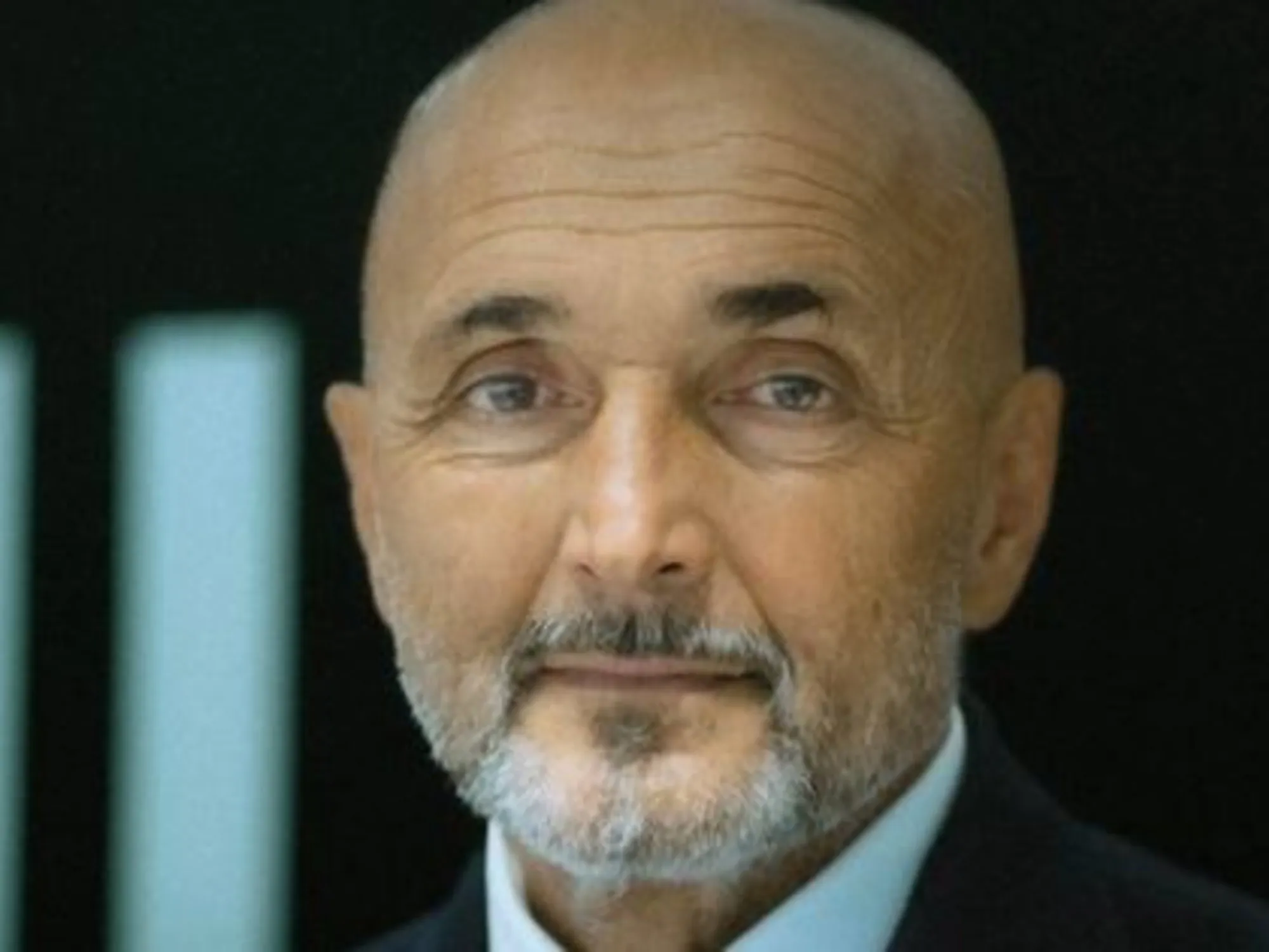 Spalletti ha firmato con la Juve. Ma dopo questa foto...