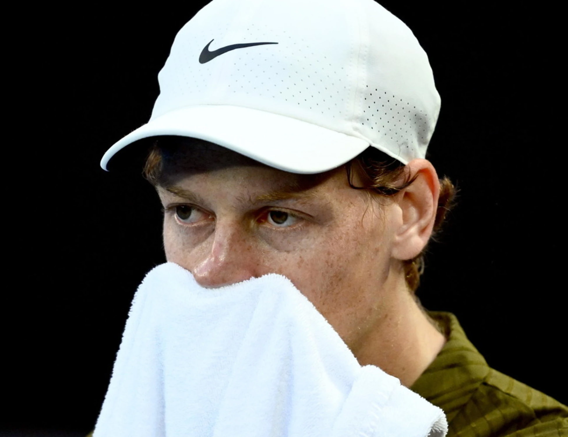 Jannik Sinner, l'affondo di Fabio Della Vida: "Tutti a quel paese..."