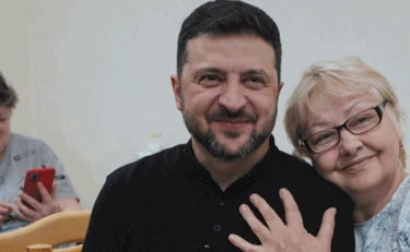 Ucraina, la Tangentopoli di Kiev: cosa rischia ora Zelensky