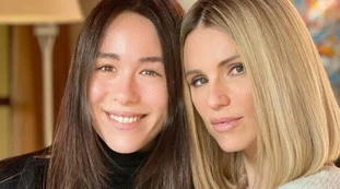 Michelle Hunziker, la foto pazzesca in bikini scatena il "dramma" di Aurora Ramazzotti: un commento amarissimo