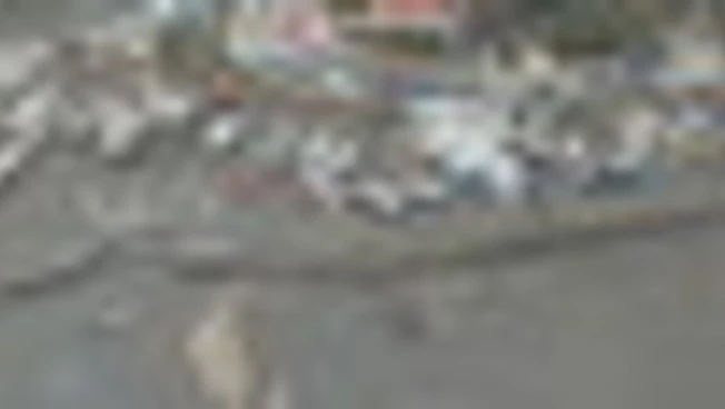 Ciclone "Harry": gli interventi della Guardia Costiera nel Sud Italia