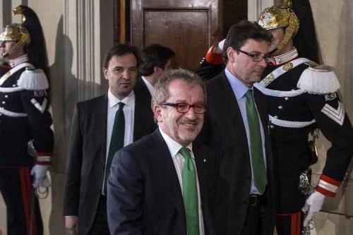 Maroni: saremo all'opposizione