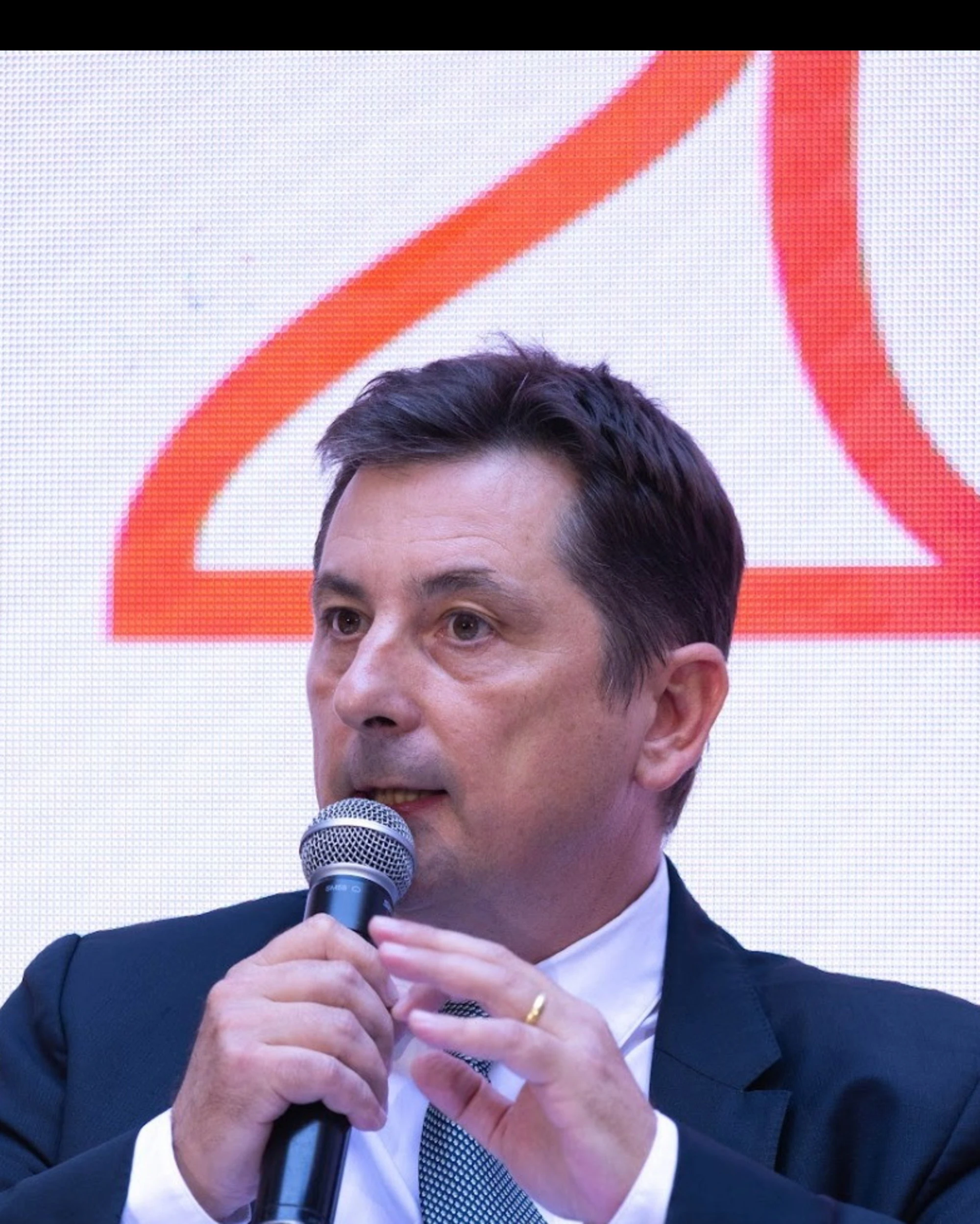 Rapporto sulla distribuzione di Logista, Didier Ellena di JTI Italia: “Nella regolamentazione delle accise sul tabacco l’Italia rappresenta una best practice a livello europeo”
