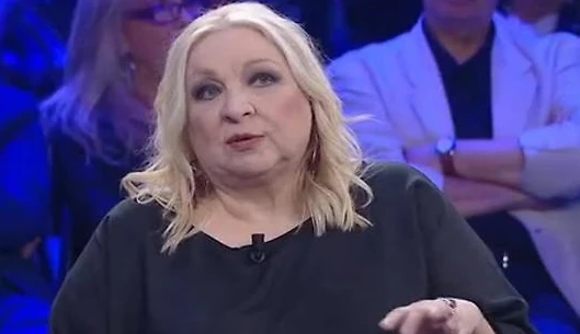 Maria Giovanna Maglie contro Luigi Di Maio: "Non ha capito che lo stanno ammazzando. O forse gli piace"