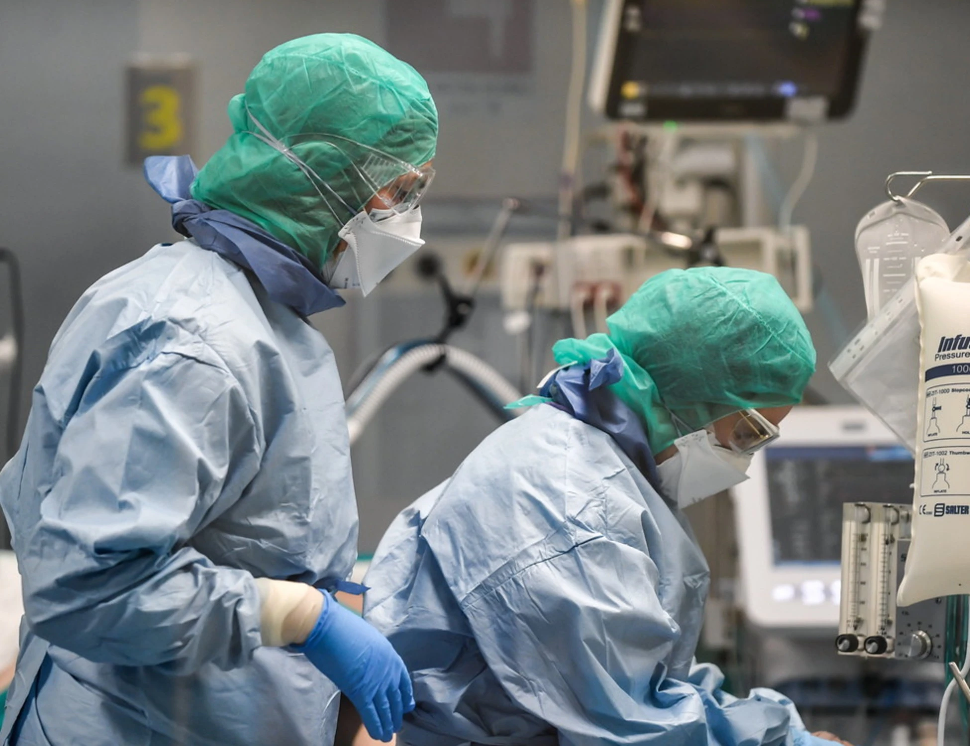 Altamura, l'ospedale la chiama per una visita "urgente" ma la paziente è morta da sei mesi. Indaga l'Asl