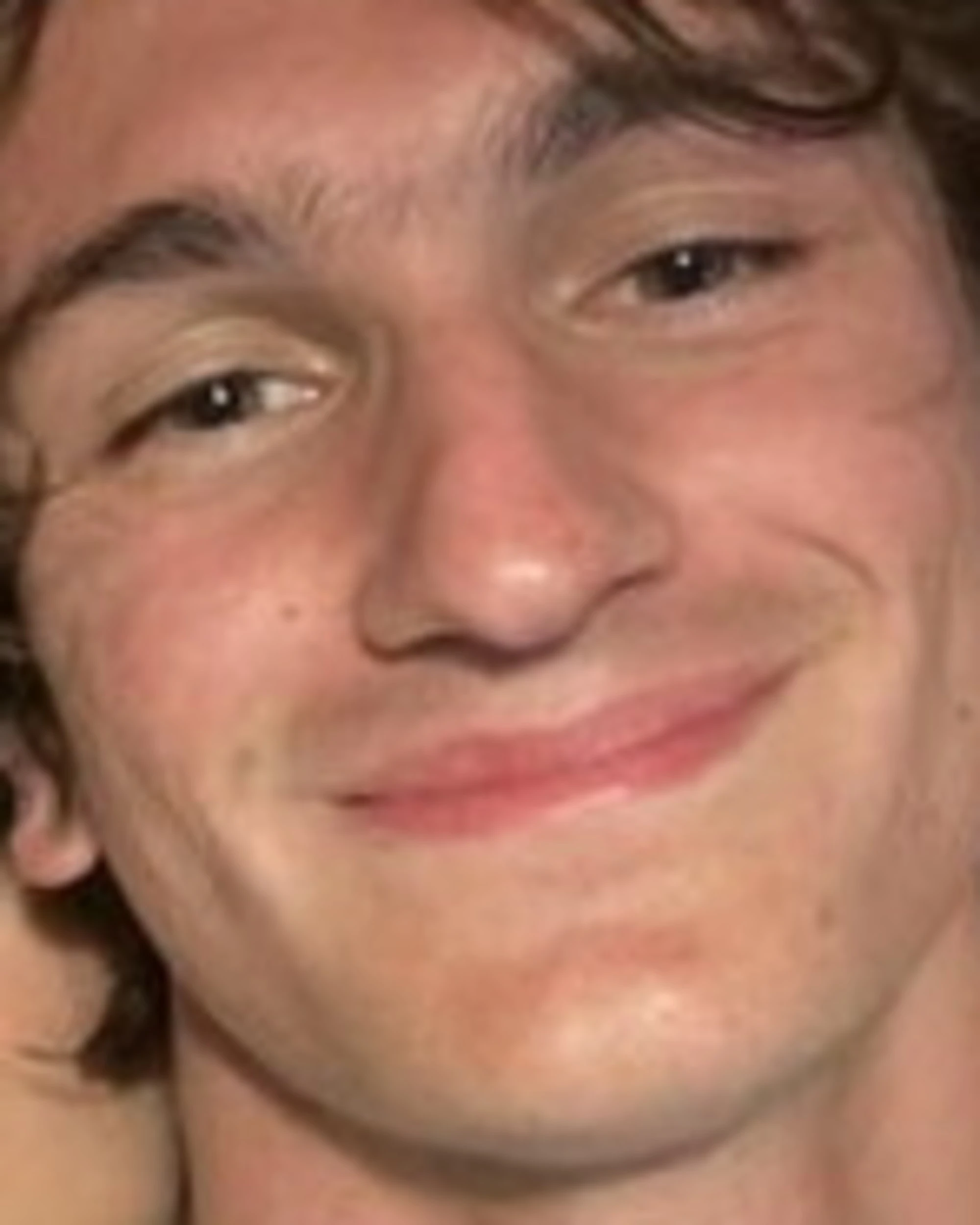 Andrea Delogu, muore il fratello Evan Oscar: aveva solo 18 anni