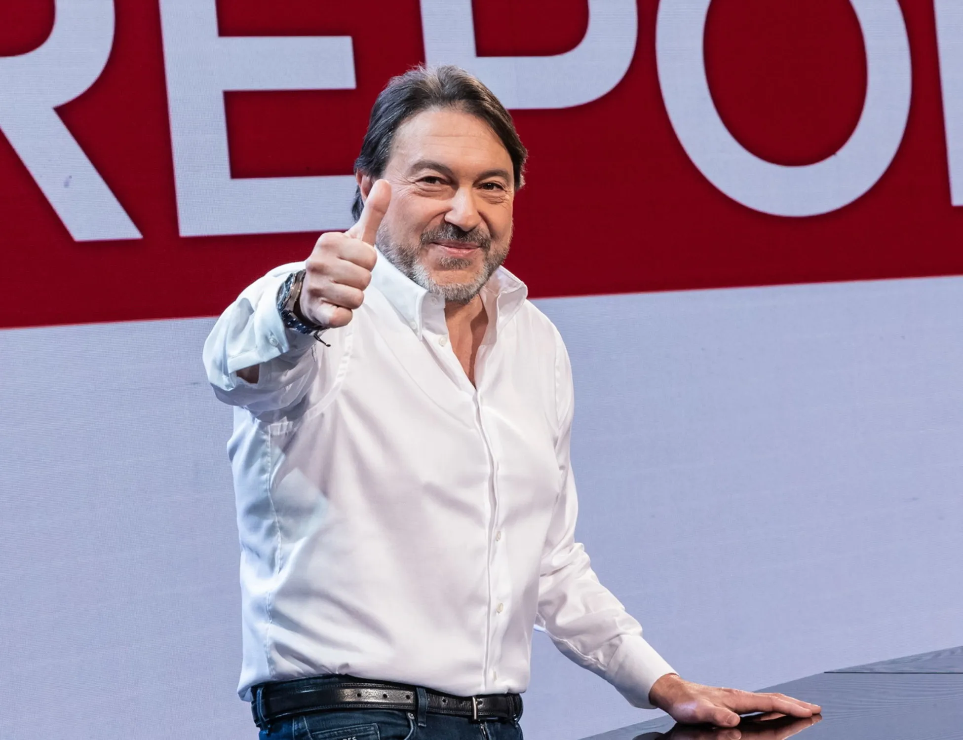 Leggi l'articolo: Toh, le toghe salvano Ranucci. E lui esulta: "Ecco cos'è Report"