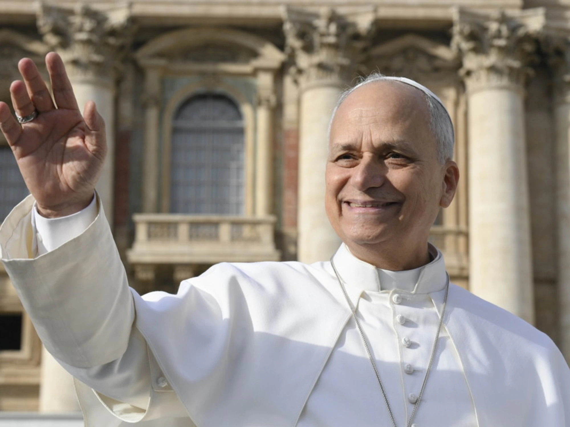 Leone XIV terremota il Vaticano: "Smania di potere, ora basta"