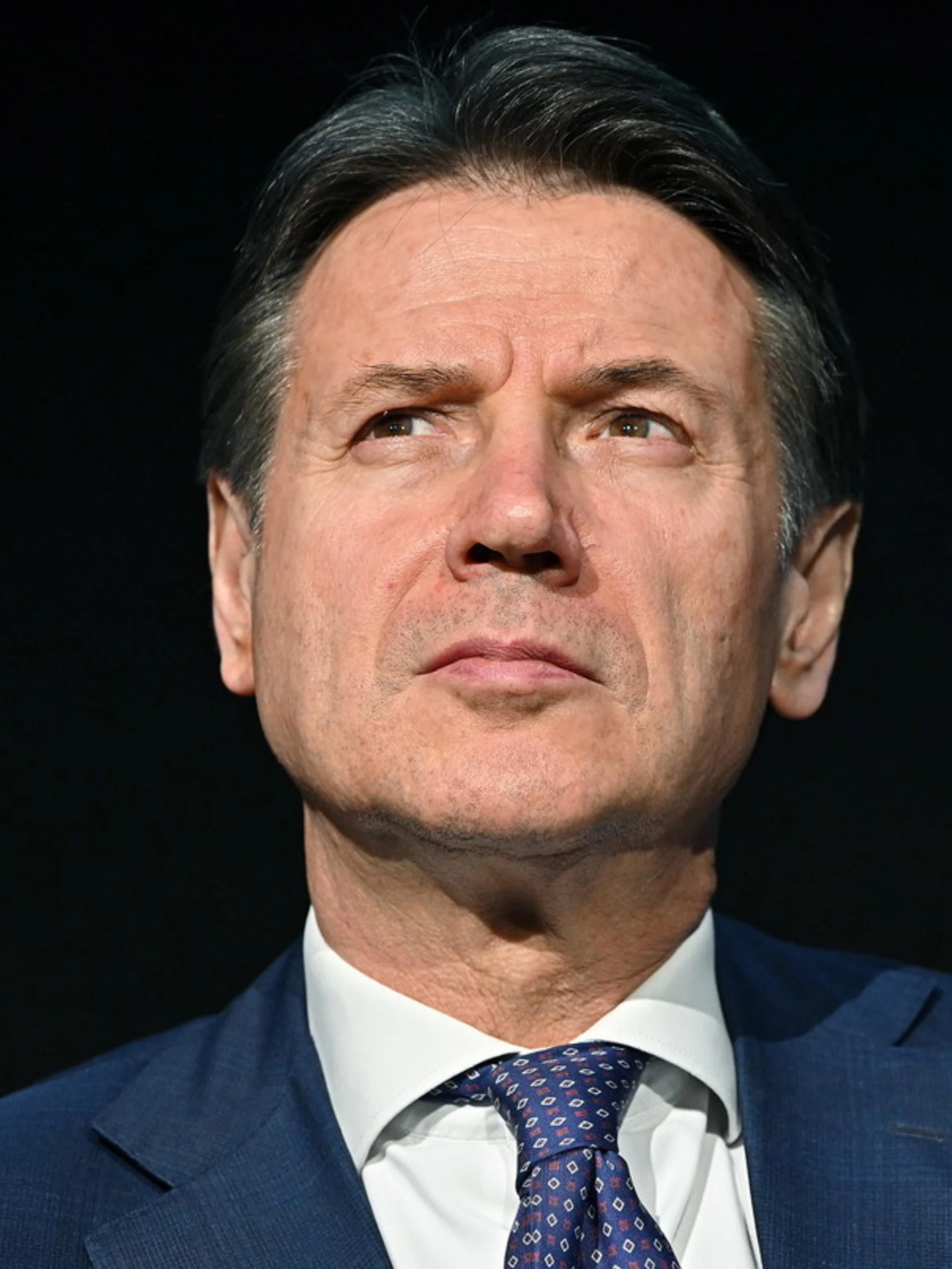 M5s, "Rita, la tua bimba": FdI spiana così Giuseppe Conte