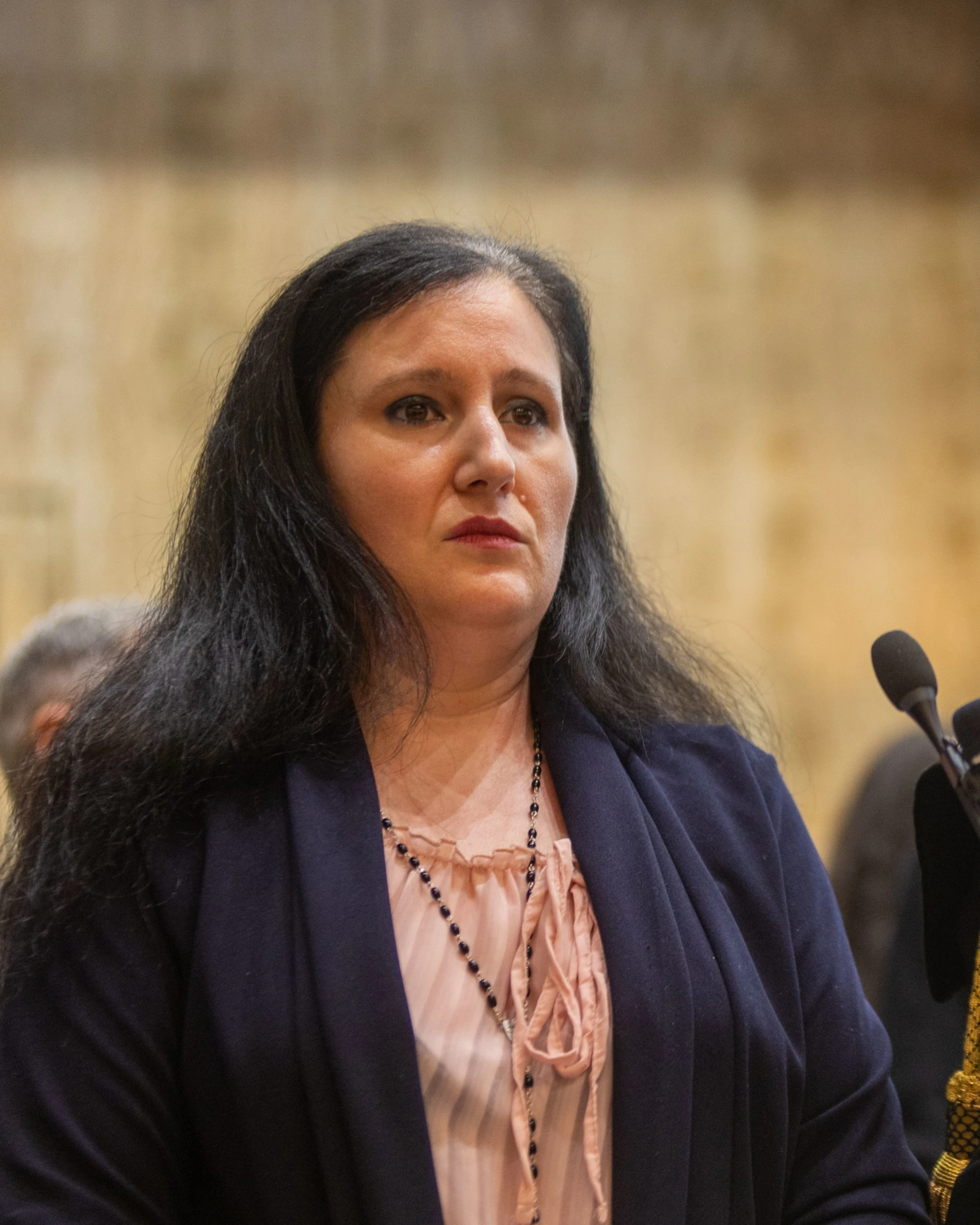 Alessia Pifferi condannata a 24 anni: la Corte d'Assise d'Appello annulla l'ergastolo