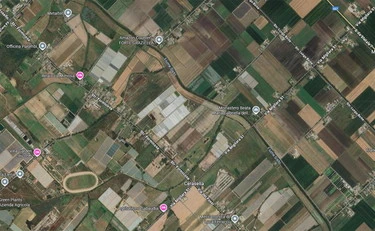 Sabaudia, precipita aereo militare: due dispersi