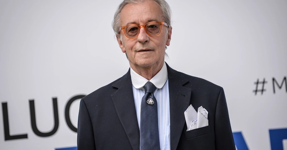 Vittorio Feltri