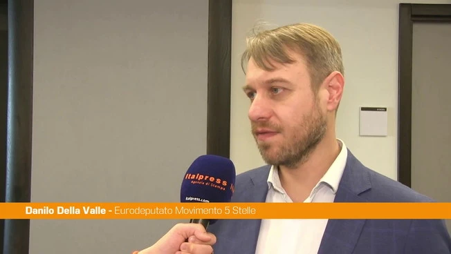 Ucraina, Della Valle "La guerra continua per interessi di parti in causa"