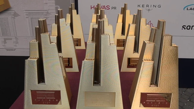 Italia-Francia, il Farnese d’Or premia innovazione, sostenib