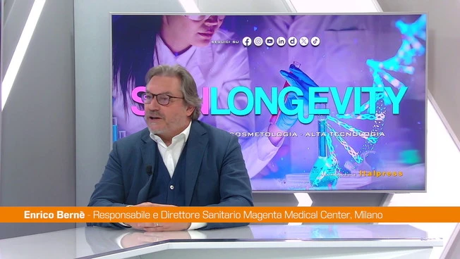 Il laser efficace contro le malformazioni vascolari