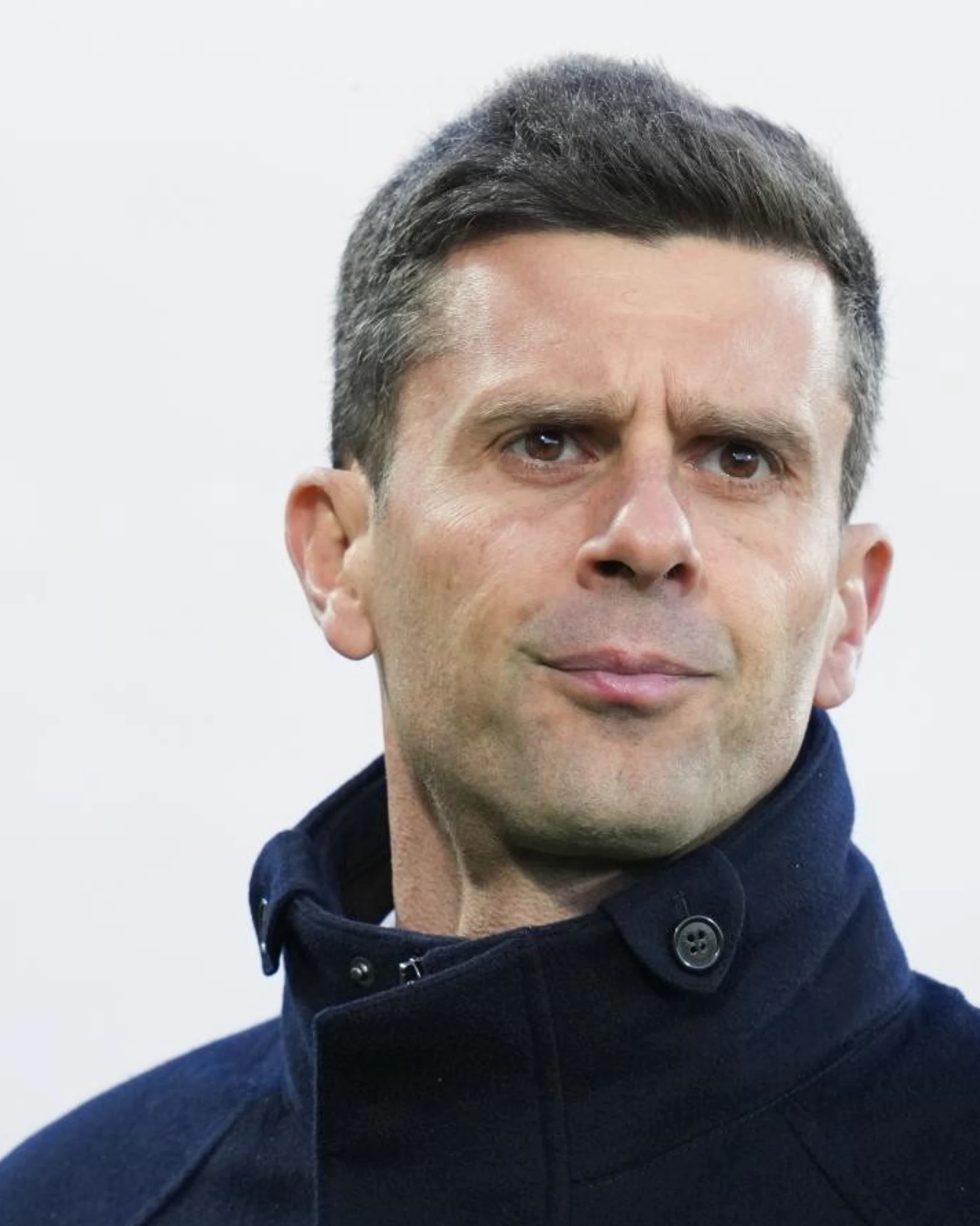 Juventus, Thiago Motta picchia duro: "Bugie inaccettabili"