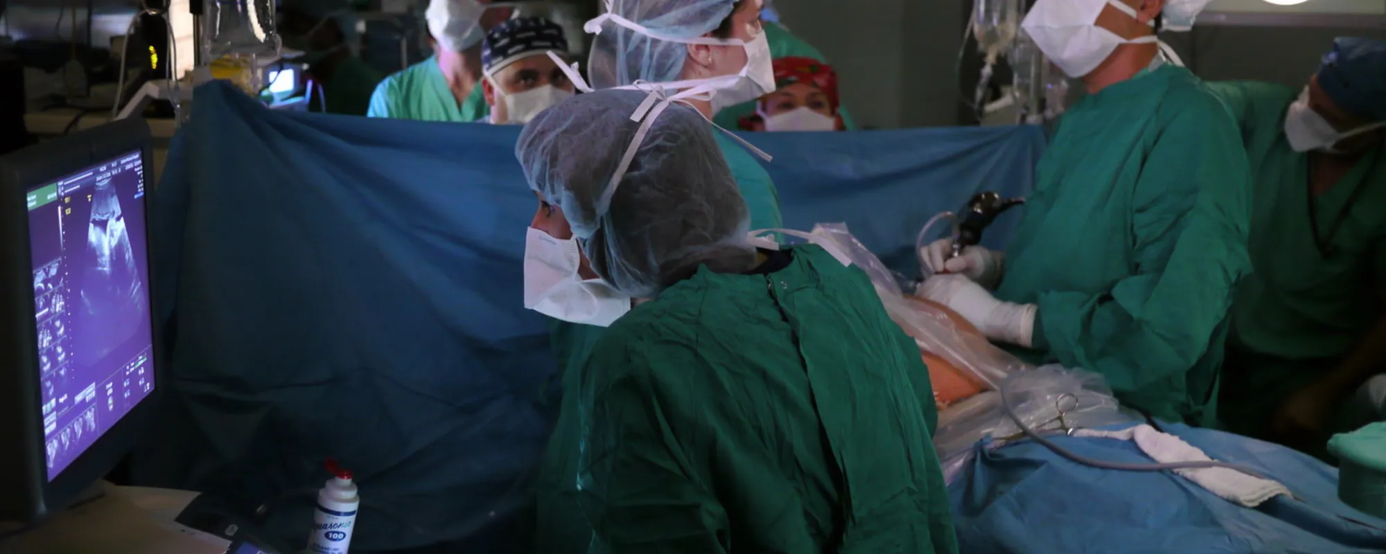 Vive con un proiettile in testa senza saperlo: viene operato d'urgenza a 17 anni a Palermo