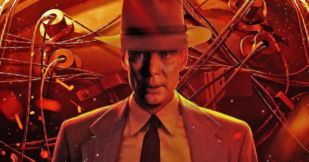 "Oppenheimer": perché è un capolavoro da non perdere