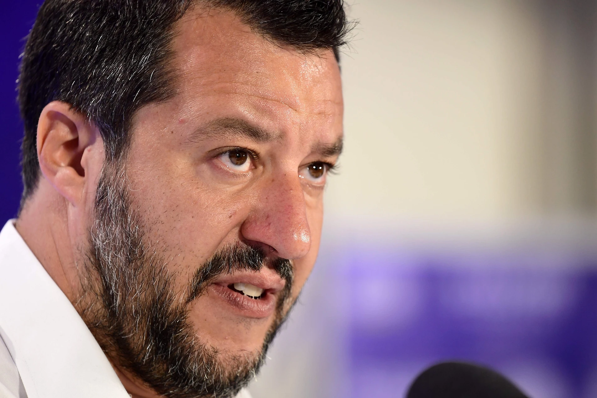 Matteo Salvini, la vittoria in tutti i 232 colleghi uninominali: perché il leghista deve tornare al voto