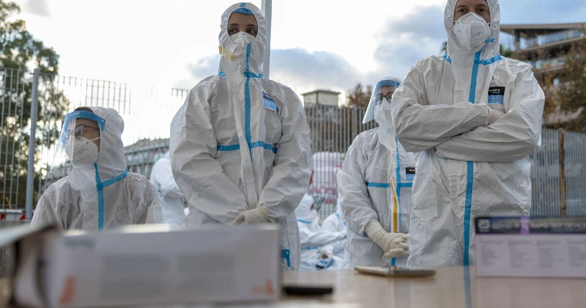 Coronavirus, bollettino del 13 gennaio: 15.774 contagi e 507 decessi, oltre 80mila morti da inizio pandemia