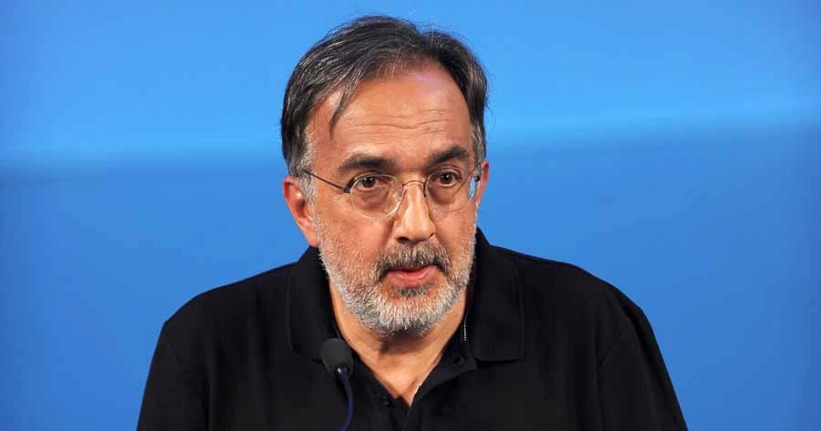 Sergio Marchionne, tragiche notizie dalla Svizzera: l'aggiornamento sulle sue condizioni