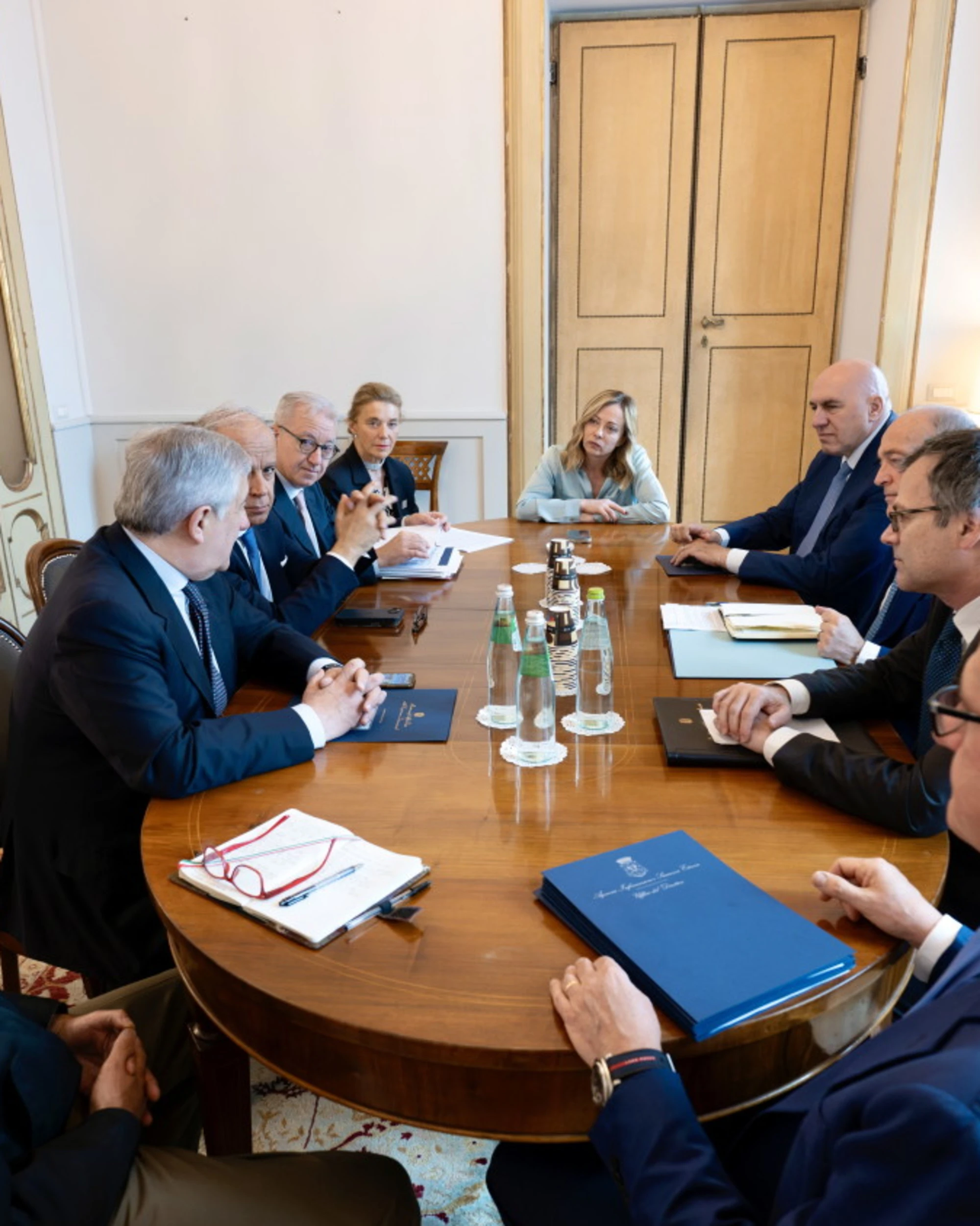 Iran-Usa, trattativa sul nucleare a Roma: "L'improbabile ora è possibile", successo italiano