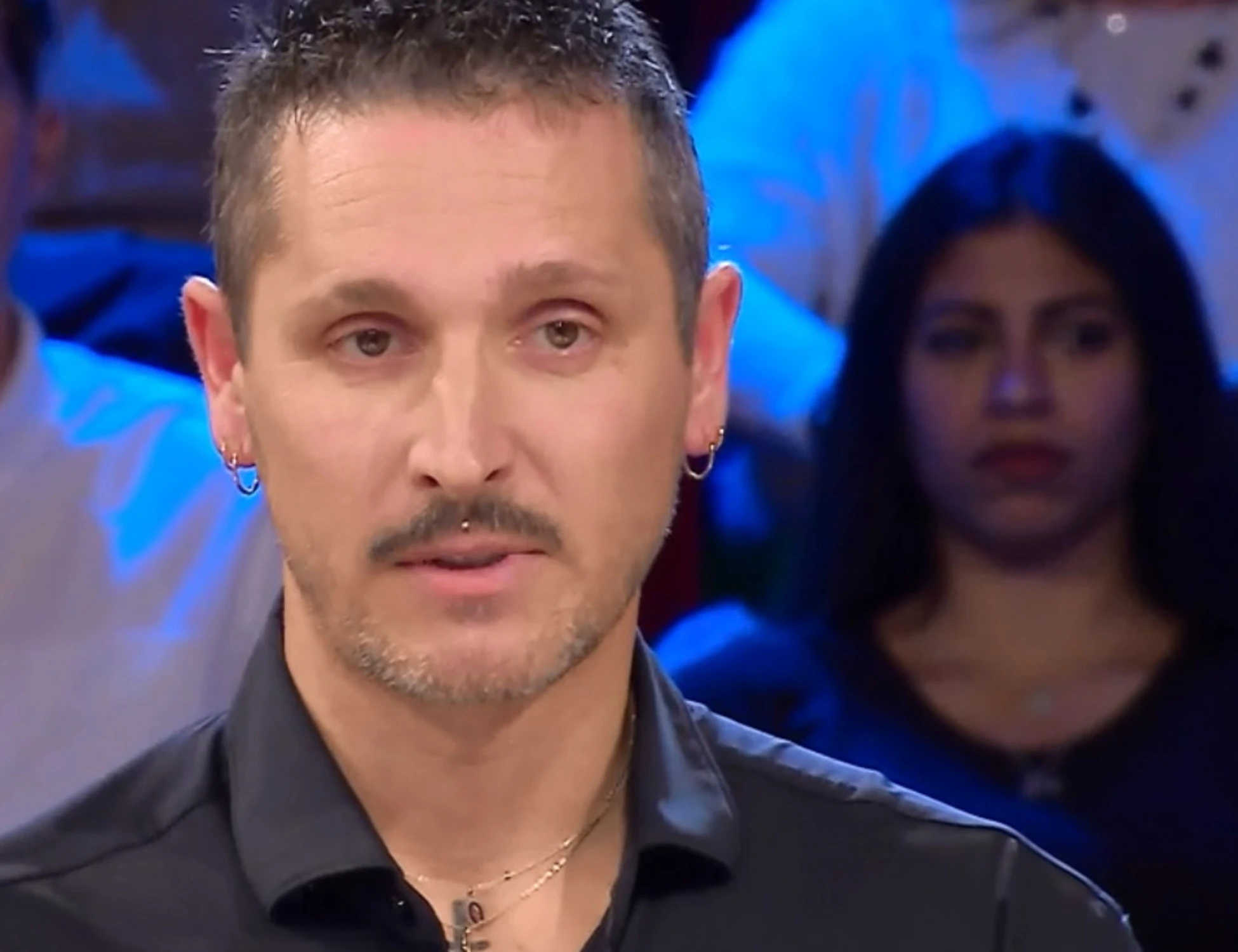 Affari Tuoi, "come le schifa": Vito sfida il dottore