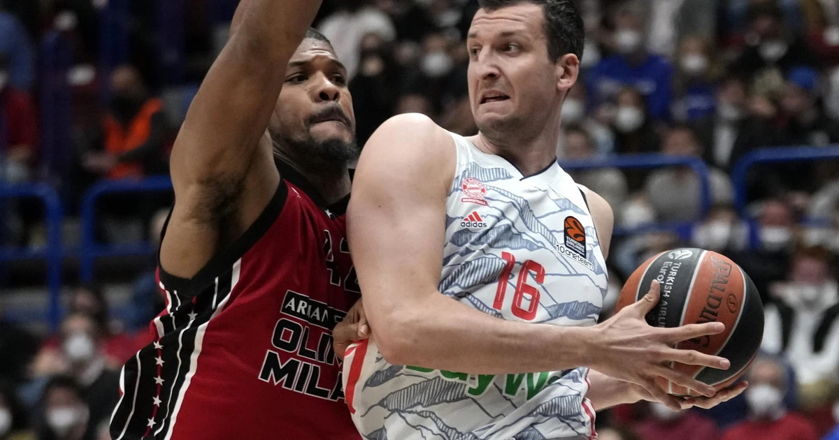 Playoff, Olimpia Milano in semifinale dopo il facile 3-0 su Reggio Emilia