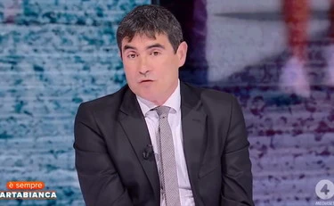 25 aprile, Nicola Fratoianni si copre di ridicolo: "Solo per chi è fascista"