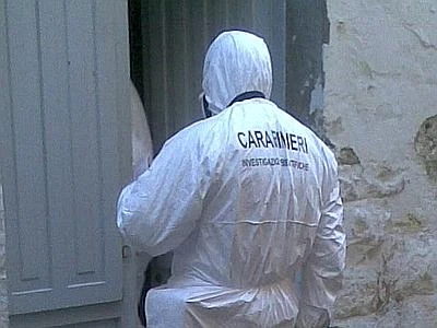 Verona, l'avvocato annunciò omicidio con due lettere. Pm: "Piena confessione"