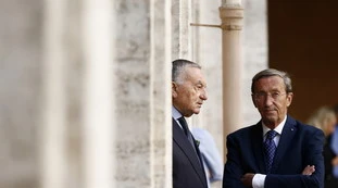 Gianfranco Fini, "tutto chiuso per Berlusconi?": cos'è successo in Parlamento