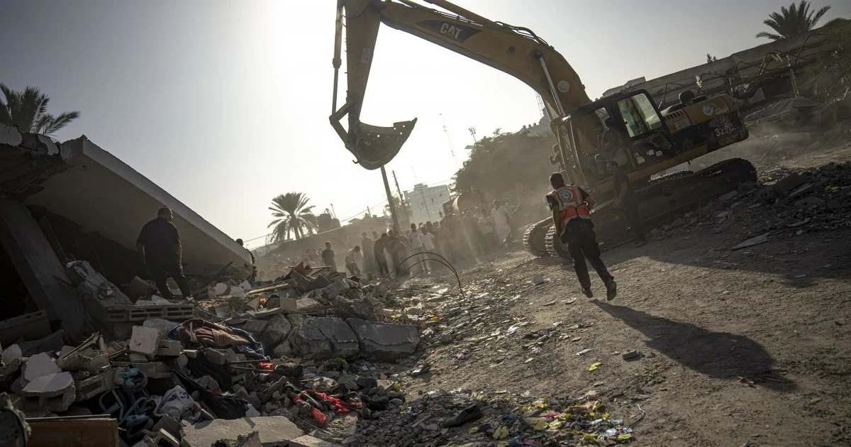 Israele e Hamas, la diretta. Tel Aviv, via libera ad Hanon: nuova comunità vicino alla Striscia