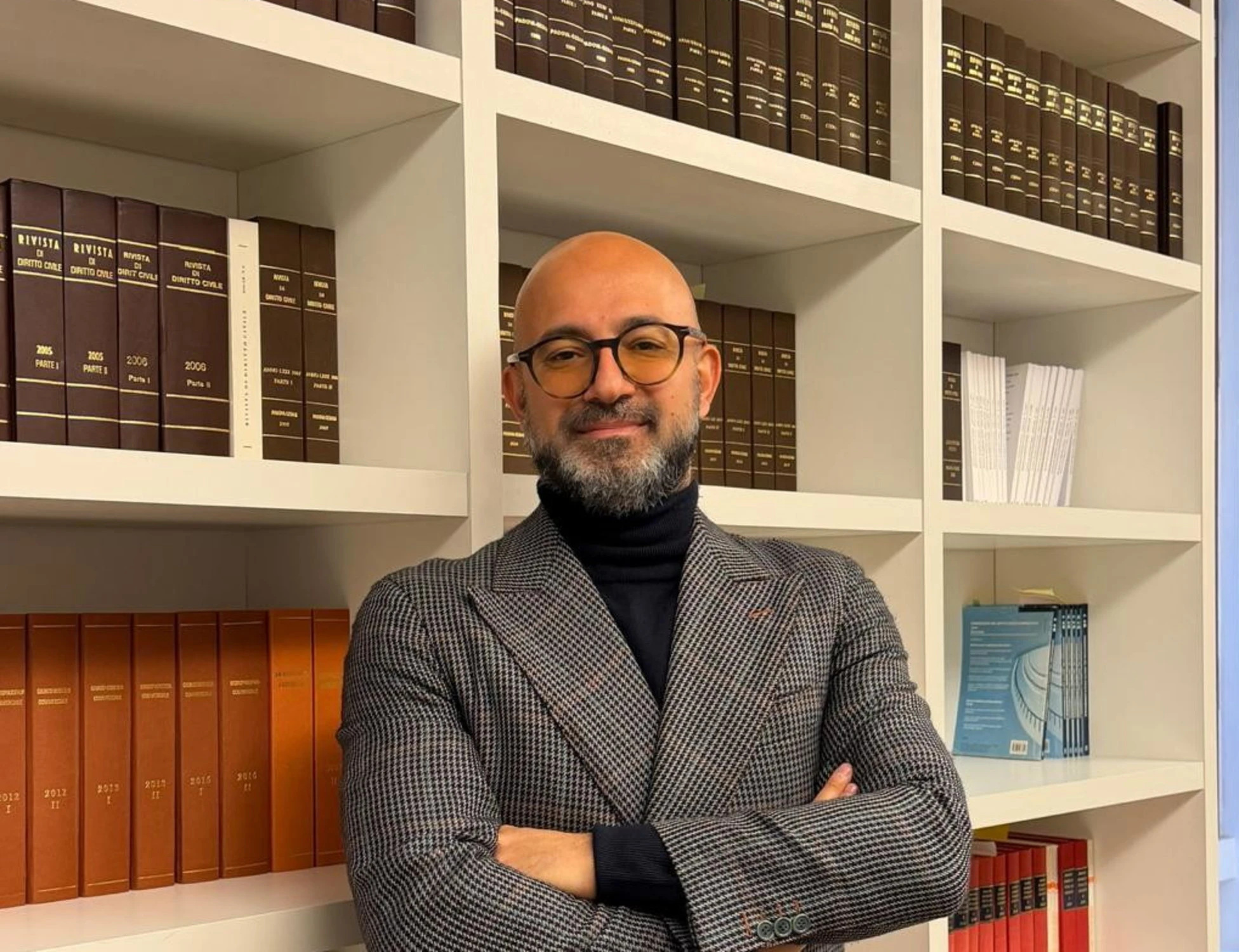 L’avvocato Sergio Di Nola, socio fondatore dello studio legale CDRA, è stato eletto Presidente di AIECC – Associazione Italiana Esperti Composizione Crisi.