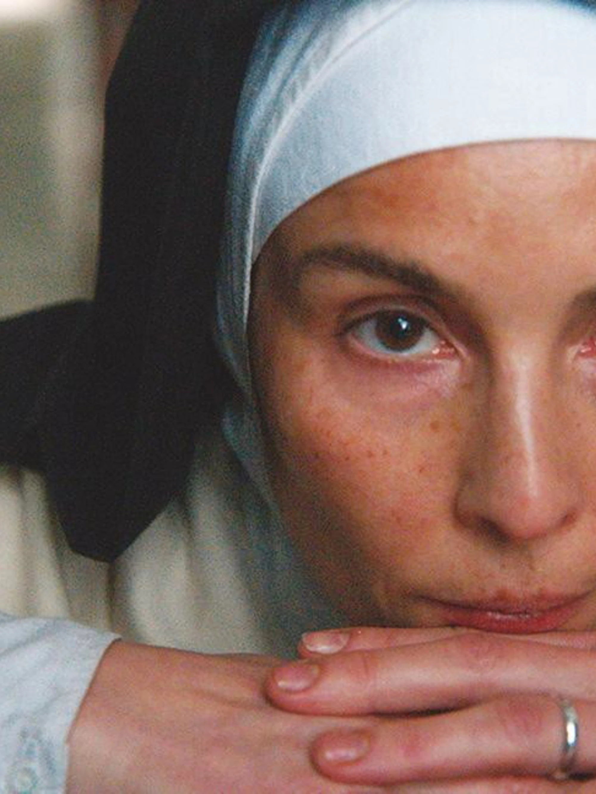 LA SEZIONE ORIZZONTI PRESENTA UNA TRAVOLGENTE EPOPEA SU MADRE TERESA DI CALCUTTA DAL TITOLO “MOTHER”