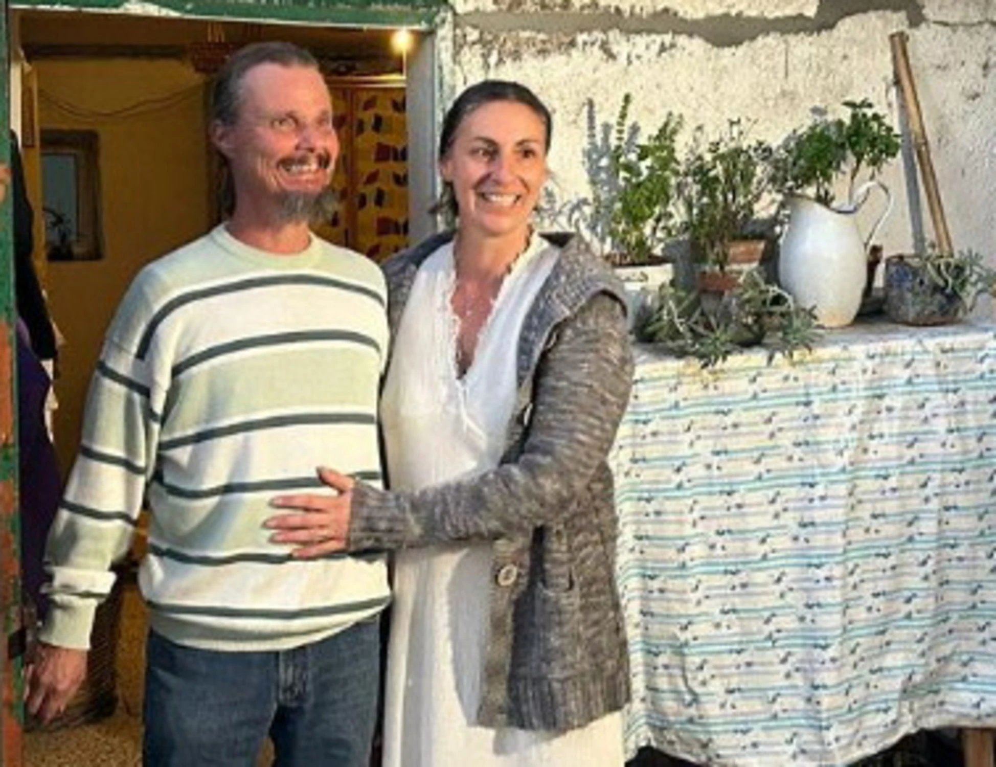 Famiglia nel bosco, "risarcimento per i danni ai bimbi": toghe nel mirino