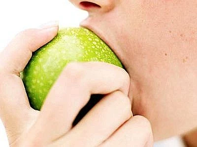 Italiani sopra la media europea per consumo di frutta e verdura fresche