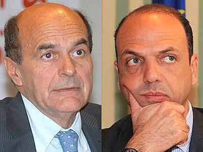 Legge elettorale, Alfano: "Pronti con un nostro testo al Senato".