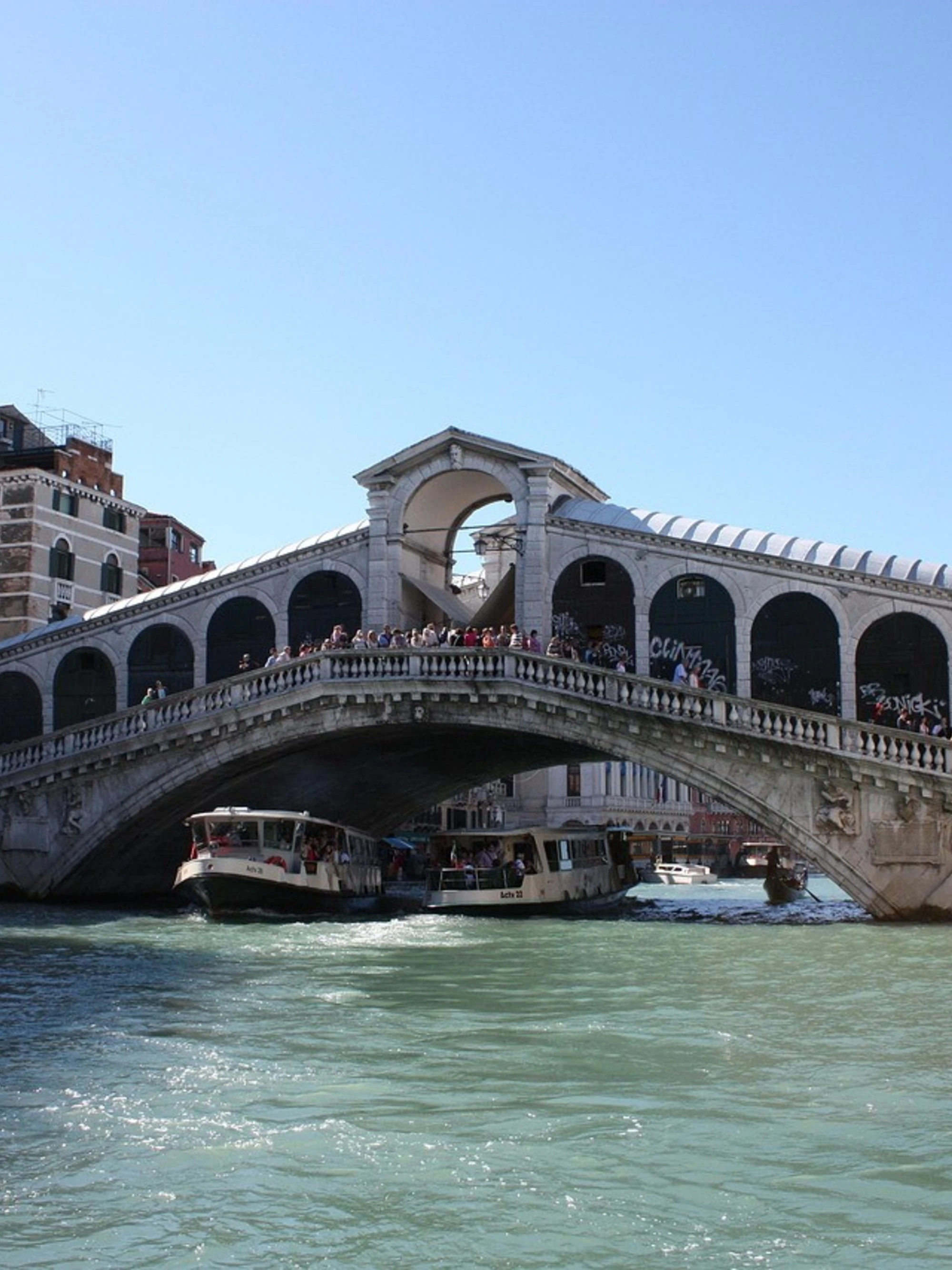 Venezia, turisti ebrei aggrediti a Rialto: cosa è successo
