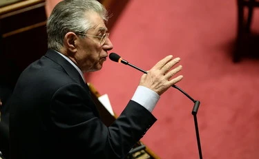 È morto Umberto Bossi, aveva 84 anni