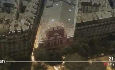 Bataclan, la strage parigina "premia" Rete 4