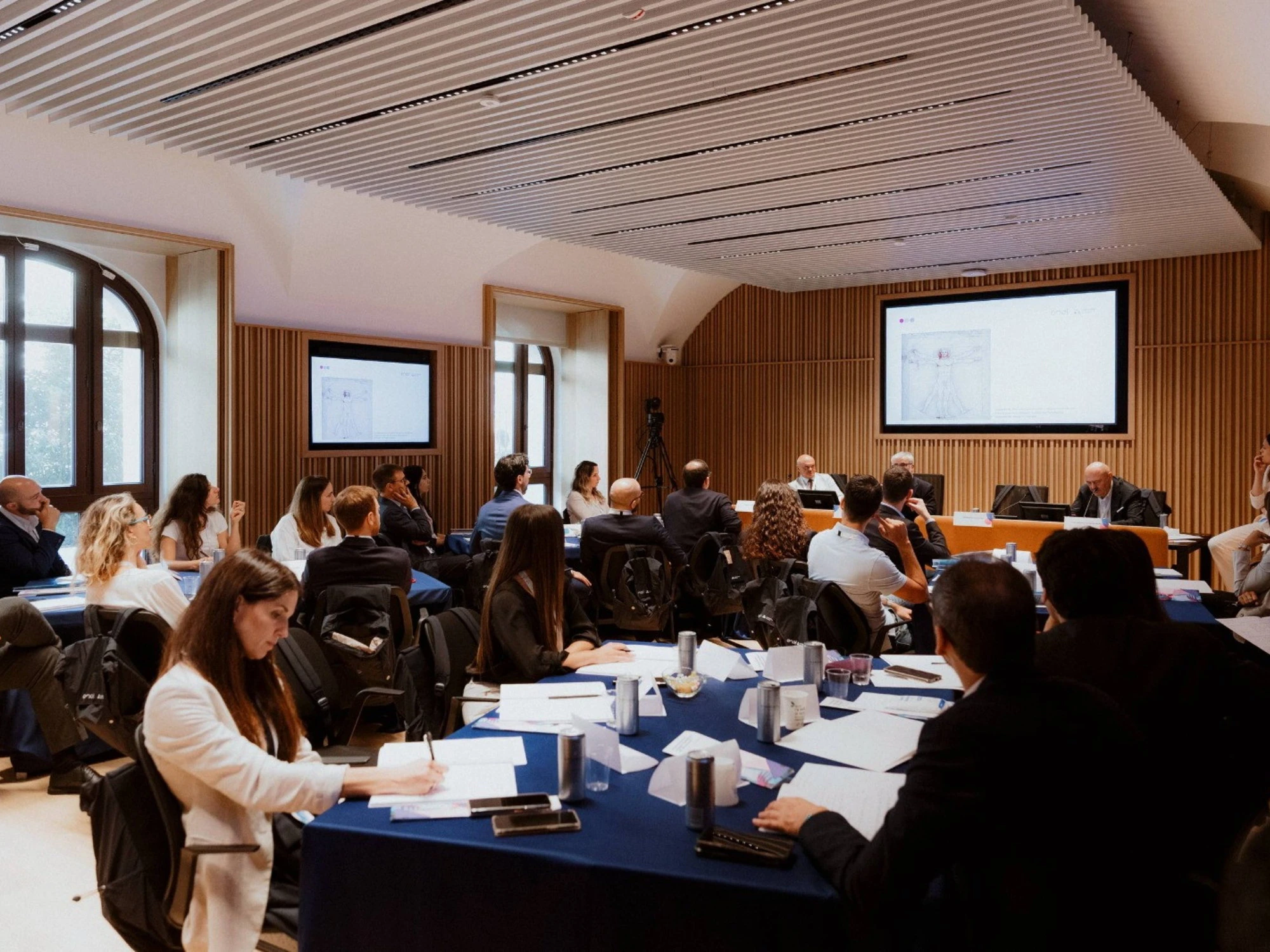 Giornata mondiale delle competenze giovanili: Enel continua a investire nelle persone per costruire la transizione energetica