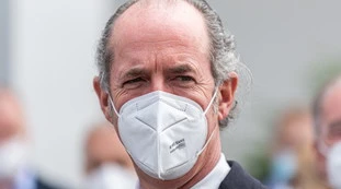 Luca Zaia, "magari è scaramantico": la clamorosa frase su Mattarella che la dice lunghissima