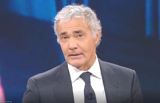 Non è l'arena, il saluto di Massimo Giletti a fine stagione: ora, il sospetto è pesantissimo