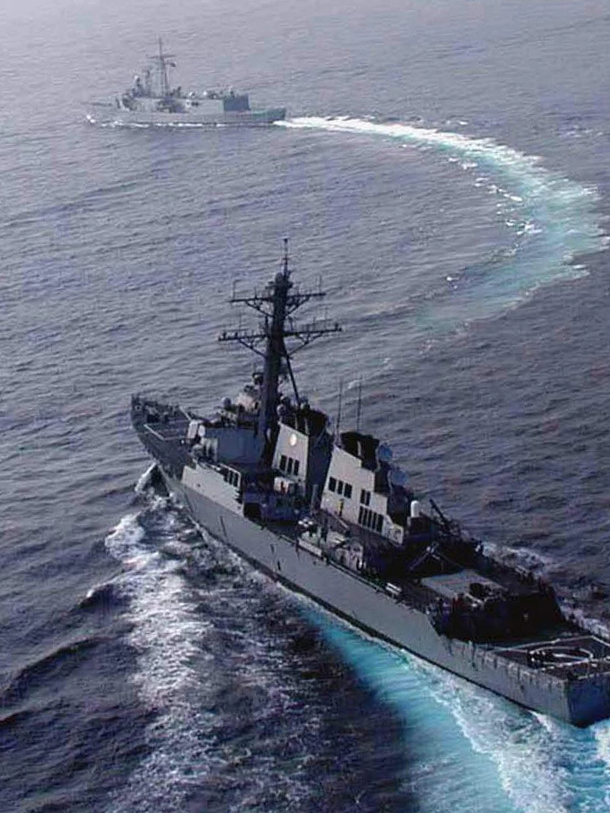 Flotilla, Marina israeliana pronta a entrare in azione: "Timori di incidenti"